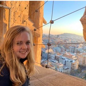 Meet your Posher, Marguerite